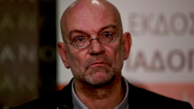 Συνδικαλιστές ζητούσαν να κοπεί η συνέντευξη του Ηλία Κανέλλη στην ΕΡΤ- Τι συνέβη με τον δημοσιογράφο των Νέων