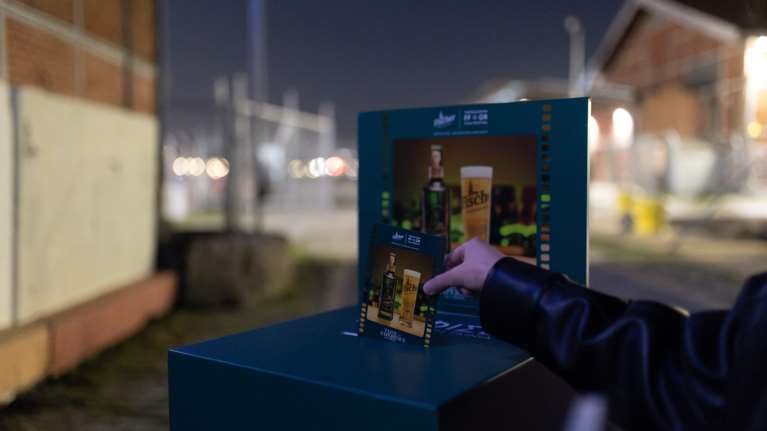 Η Fischer έδωσε φωνή στο κοινό του 27ου Φεστιβάλ Ντοκιμαντέρ Θεσσαλονίκης