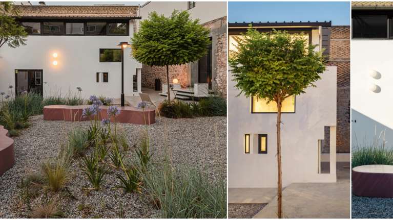 Κασσελάκης: Δείτε το &quot;στρατηγείο&quot; 1500 τ.μ που νοίκιασε στον Ταύρο - Μοντέρνα γραφεία σε κτίριο του 1800 [εικόνες]