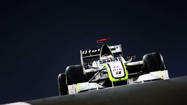 Ντοκιμαντέρ για Brawn GP και F1 με τον Keanu Reeves