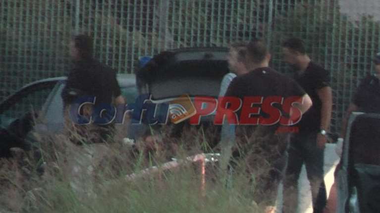 Διπλό φονικό στην Κέρκυρα: &quot;Βλέπουν&quot; τη Μαφία του Μαυροβουνίου - Ο συσχετισμός με τη δολοφονία στη Βάρη