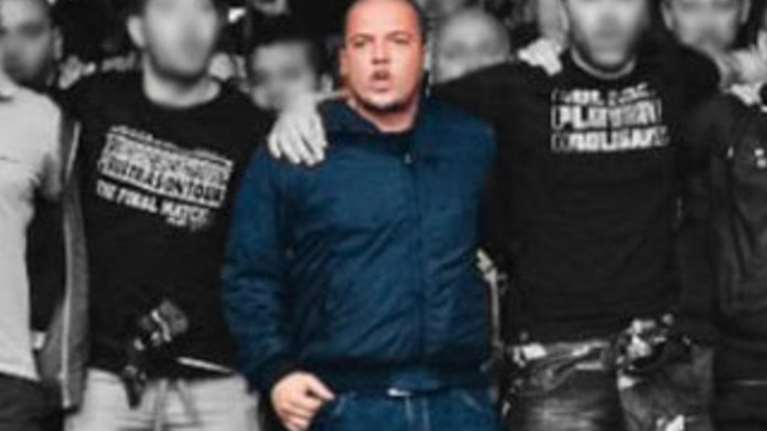 Στην ανακρίτρια 49χρονος οπαδός του ΠΑΟΚ - Κατηγορείται για τον θάνατο 28χρονου Βούλγαρου οπαδού του Άρη