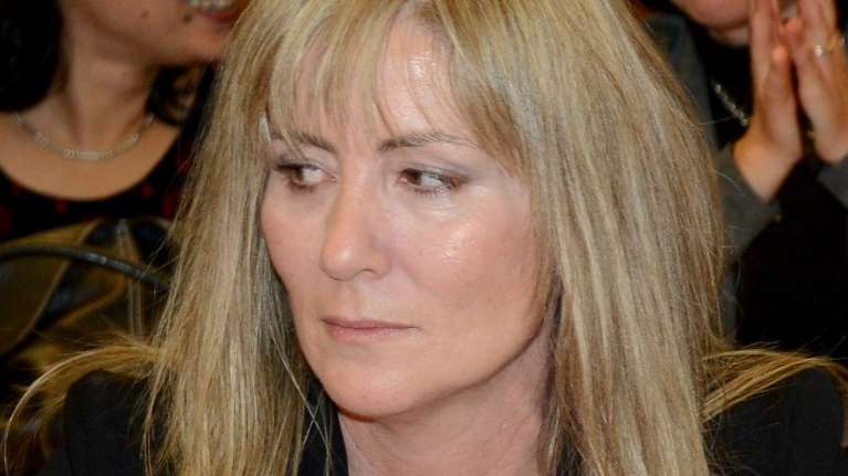 Προανακριτική Novartis: 95 σελίδες έγγραφων εξηγήσεων από την Τουλουπάκη - Τι υποστηρίζει