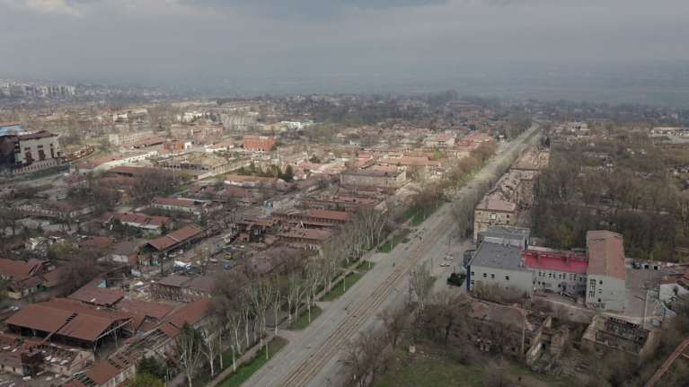 "Phoenix Ghost": Οι ΗΠΑ στέλνουν 121 drones "φαντάσματα", φτιαγμένα ειδικά για τις ανάγκες της Ουκρανίας