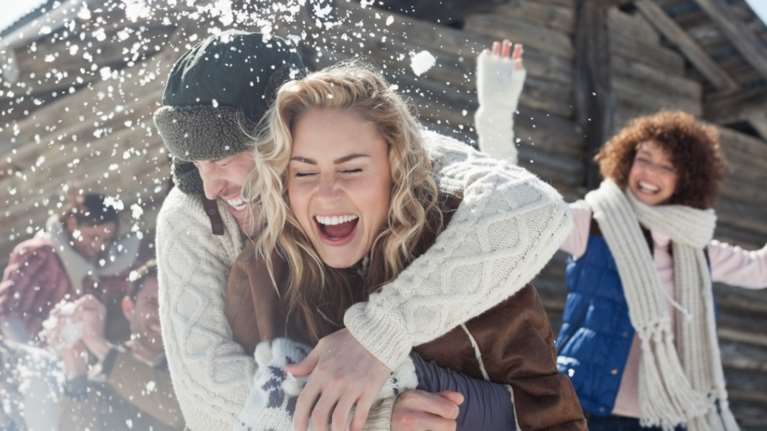 Γιατί κάποιοι κρυώνουν περισσότερο από τους άλλους;