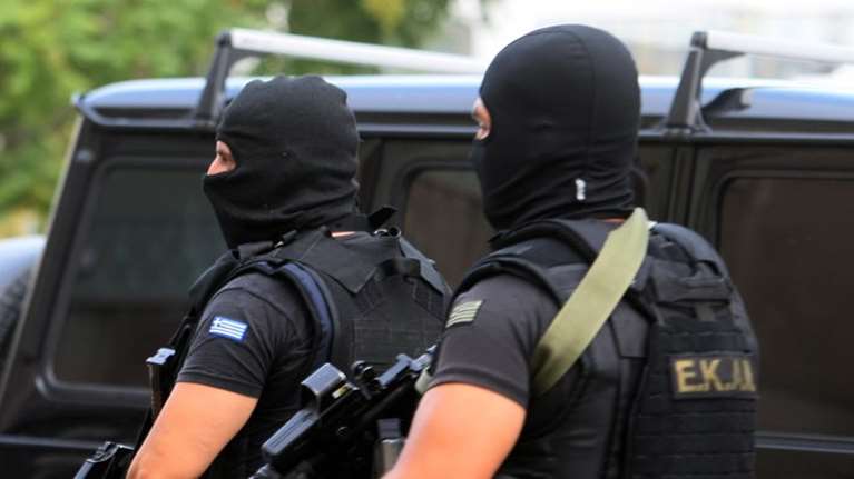 Επι ποδός η Αντιτρομοκρατική: Συνελήφθη Σύρος τζιχαντιστής στη Θεσσαλονίκη