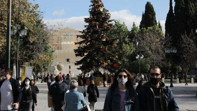 Κορονοϊός: Στο επίκεντρο της πανδημίας η Αττική με 556 νέα κρούσματα - 108 στη Θεσσαλονίκη