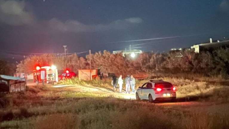 Τραγωδία στη Μεσσηνία: Νεκρός αγρότης που παρασύρθηκε από το τρακτέρ του