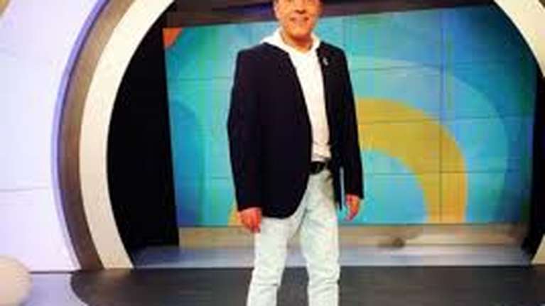 Συγκλονίζει ο Ποσειδώνας Γιαννόπουλος για τη μάχη με τον καρκίνο: &quot;Είναι η εμπειρία ζωής και θανάτου&quot;