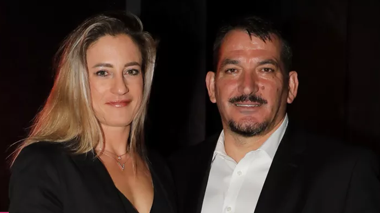 Πύρρος Δήμας - Αφροδίτη Σκαφίδα: Αυτό είναι το παρασκήνιο της σχέσης τους