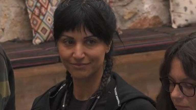 &quot;Η Φάρμα&quot;: Η οικειοθελής αποχώρηση της Σοφίας Παυλίδου που συγκίνησε τους συμπαίκτες της [Βίντεο]