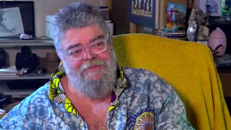 Σταμάτης Κραουνάκης: Το &quot;Αυτή η νύχτα μένει&quot; και το &quot;Μόνο μια φορά&quot; το έγραψα σε μια τέτοια περίοδο