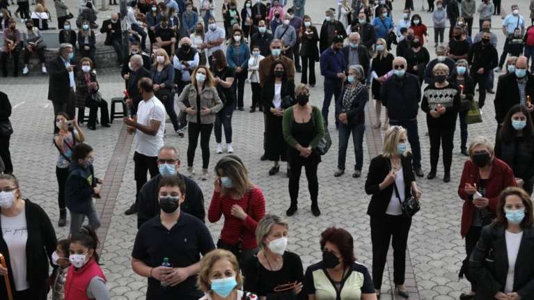 Στην Κομισιόν το Πρόγραμμα Σταθερότητας: Ανάπτυξη 2,3% φέτος, άνοδος ΑΕΠ 3% για το 2024