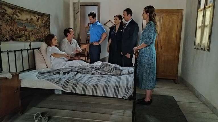 Αγριες Μέλισσες: Χαμός στο twitter λίγες ώρες πριν την πρεμιέρα του δεύτερου κύκλου