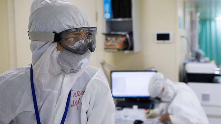 Καμπανάκι ΠΟΥ: Κρίσιμη η &quot;αργή, σταδιακή άρση των μέτρων απαγόρευσης&quot;