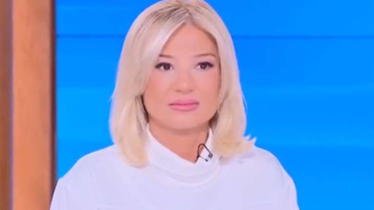 Η αναφορά της Φαίης Σκορδά στον Αλέξη Κούγια