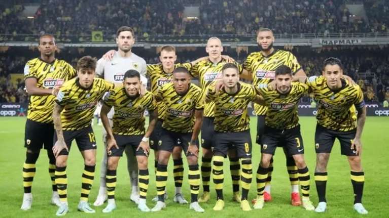 Οι πέντε που αναβάθμισαν την ΑΕΚ και ο Αλμέιδα