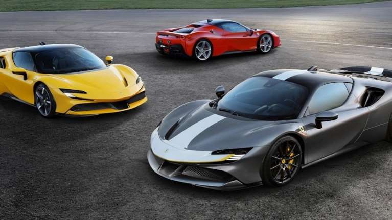 Μεγάλο πλήγμα για την αυτοκινητοβιομηχανία η ακύρωση της έκθεσης της Γενεύης