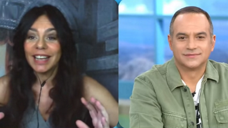 Χριστίνα Γουλιελμίνο από Ιταλία: Για να βγούμε υπογράφουμε χαρτί, πρέπει να αποδείξουμε πού πάμε [Βίντεο]