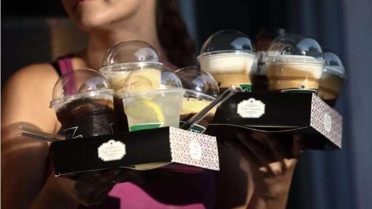 Eurostat: Είδος "πολυτελείας" ο καφές - Αύξηση 16,9% μόνο τον Αύγουστο