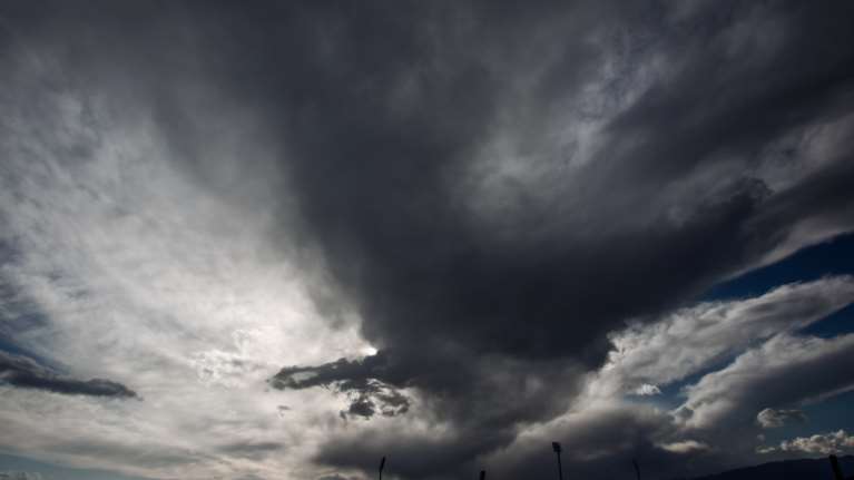 Χαλάει ο καιρός τη Δευτέρα: Οι περιοχές που θα βρεθούν στο επίκεντρο - Αναλυτική πρόγνωση