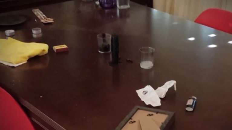 Νικόλας Ντουρτουρέκας: Η νύχτα της τελετής με την πανσέληνο που οδήγησε στον θάνατο του 19χρονου φοιτητή