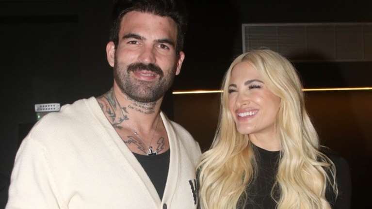 Ποιο είναι το μεγάλο &quot;αγκάθι&quot; στη σχέση της Ιωάννας Τούνη και του Δημήτρη Αλεξάνδρου μετά τον χωρισμό