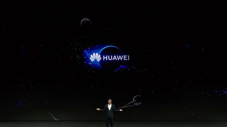 Η Huawei παρουσίασε νέα προϊόντα υψηλής τεχνολογίας σε μία φαντασμαγορική εκδήλωση στην Κωνσταντινούπολη