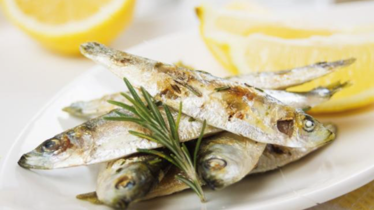 Μυτιλήνη: Η σαρδέλα Καλλονής πρώτο θαλασσινό προϊόν με Προστατευόμενη Ονομασία Προέλευσης