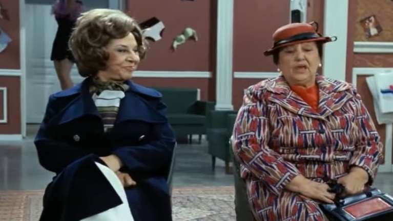 Finos Film για Γιορτή της Μητέρας: &quot;Χρόνια πολλά στις Ελληνίδες μάνες,  τις πιο αγαπησιάρες του πλανήτη&quot;