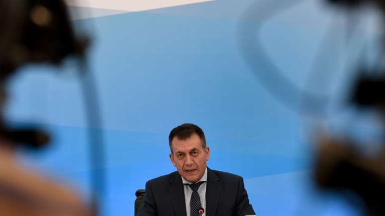 Βρούτσης: Στις 9 Ιουλίου τα αναδρομικά επικουρικών συντάξεων σε 250.000 δικαιούχους