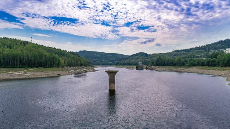 Ανησυχία για τη λειψυδρία: Επτά νησιά της Ελλάδας στο στόχαστρο των επιστημόνων  - Το εκρηκτικό &quot;κοκτέιλ&quot;