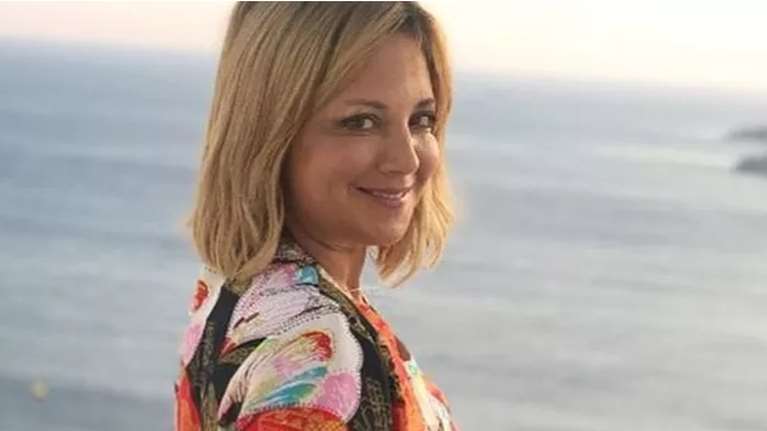 Νάνσυ Ζαμπέτογλου: Το μυστικό της για να φαίνεσαι ψηλή στις φωτογραφίες