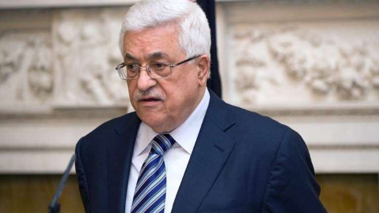 Τι οδήγησε τη διακοπή συνεργασίας των Παλαιστινίων με τη CIA