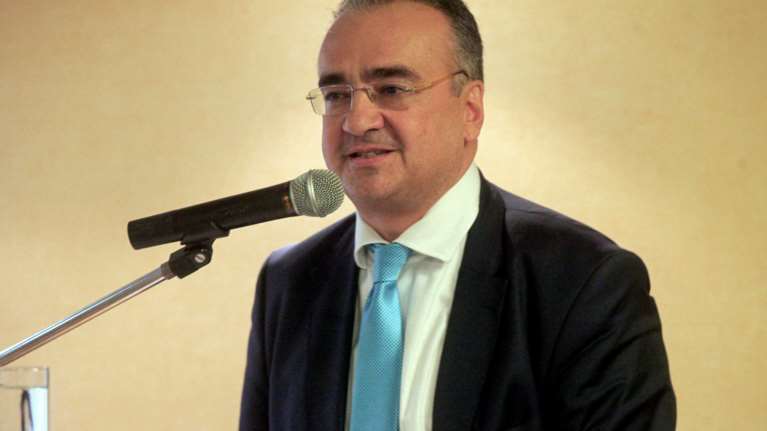 &quot;Κραυγή&quot; αγωνίας από τους δικηγόρους: Ζητούν την αποζημίωση των 800 ευρώ