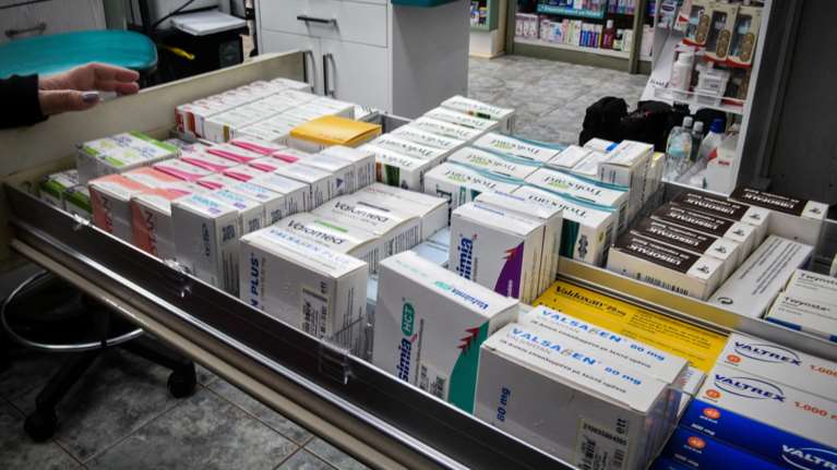 Την Τετάρτη απολογούνται οι 6 για τις παράνομες συνταγογραφήσεις- 16 κατηγορούμενοι, 5 γιατροί και 8 φαρμακοποιοί