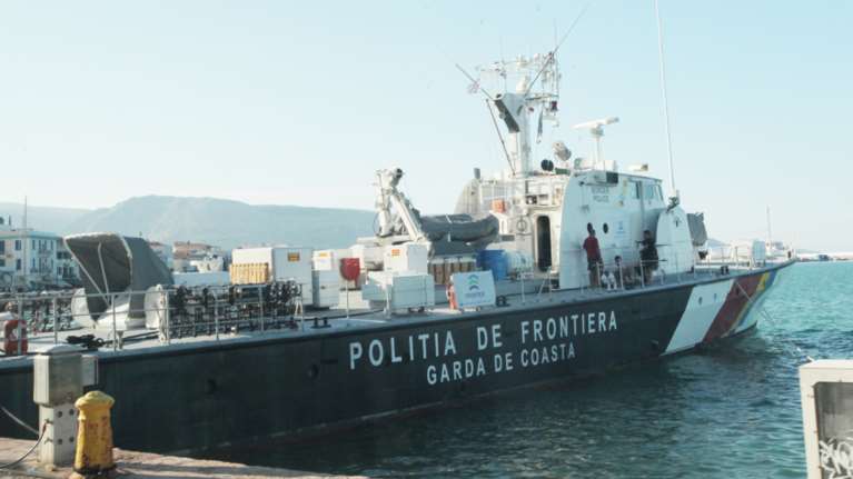 Η Frontex ξεκαθαρίζει: Δεν τεκμηριώνονται οι καταγγελίες περί παράνομων ελληνικών επαναπροωθήσεων