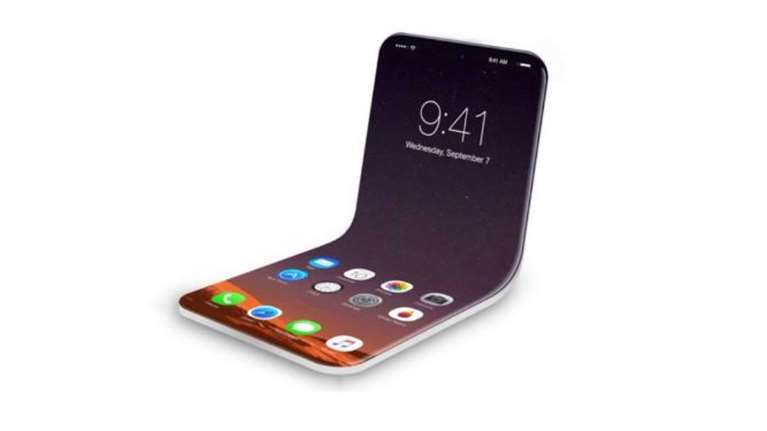 Αναδιπλούμενο iPhone: Πόσο σύντομα το περιμένουμε;