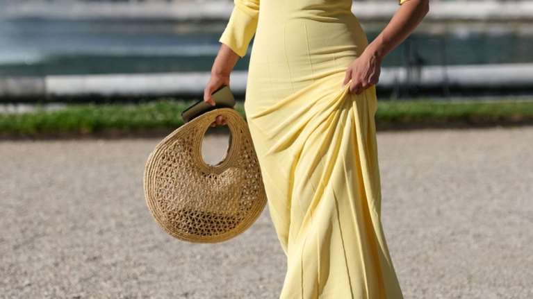 Εκπτώσεις: Οι stylish ψάθινες τσάντες στις οποίες δεν θα μπορείς να αντισταθείς