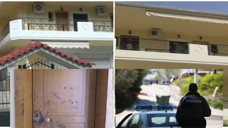 Δολοφονία 84χρονης στα Καμένα Βούρλα: Προσήχθη η 50χρονη από την Αλβανία, αρνείται να δώσει τα ρούχα της στους αστυνομικούς