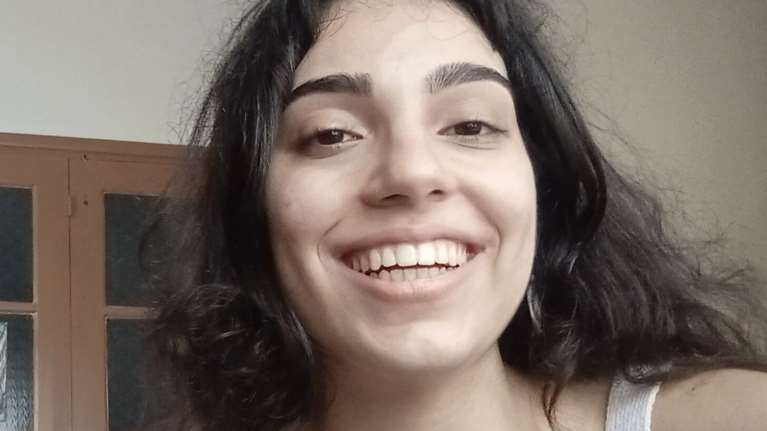 Βάσεις 2021: Πρώτη στην Ψυχολογία του ΕΚΠΑ η Κωνσταντίνα Γιαννοπούλου από τον Βόλο με 19.488 μόρια