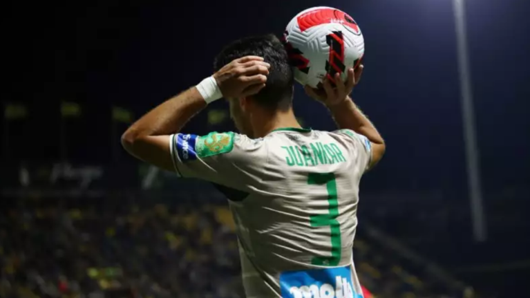 Παναθηναϊκός: Οριστική συμφωνία με Χουάνκαρ