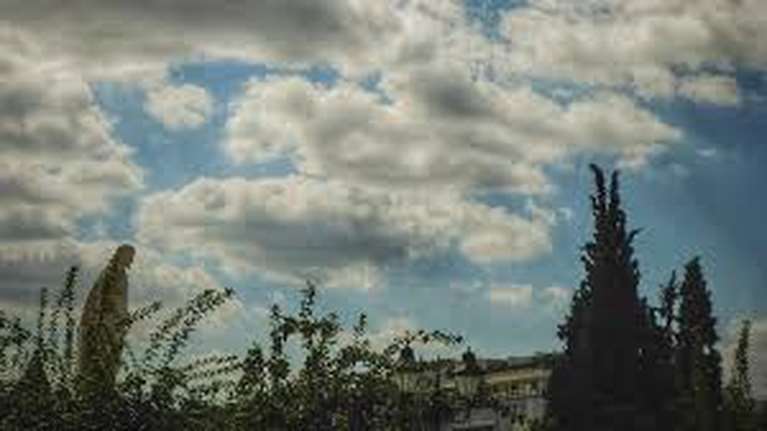 Αίθριος καιρός και άνοδος της θερμοκρασίας με εξαίρεση τοπικές νεφώσεις