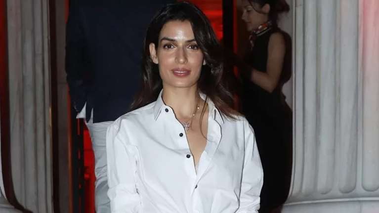 Η Τόνια Σωτηροπούλου έλαμψε στο κόκκινο χαλί του Φεστιβάλ Βενετίας [εικόνες]