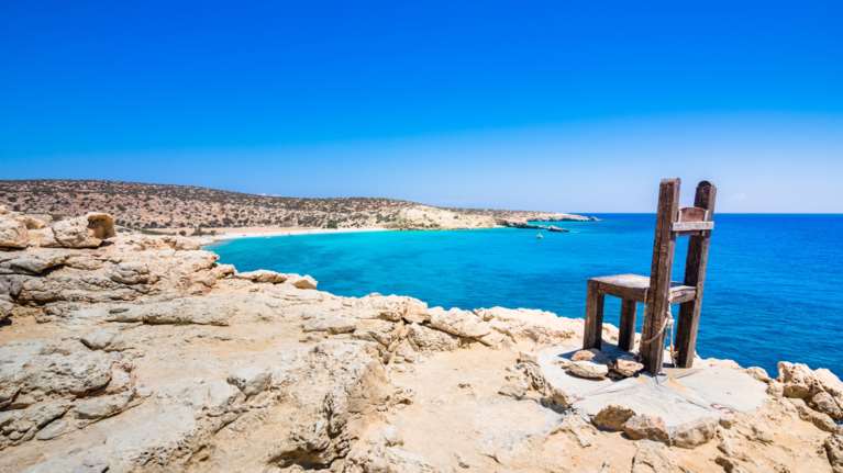 Συναγερμός στη Γαύδο: Εξαφανίστηκε ο Νιλς, μόνιμος Γερμανός κάτοικος - Στις έρευνες ελικόπτερο γνωστού εφοπλιστή