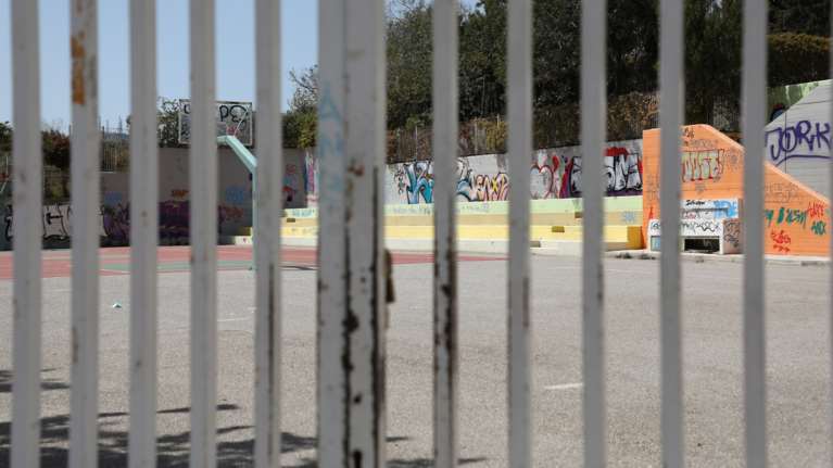 Ηράκλειο: Του έσκισαν τα λάστιχα γιατί δεν τους άφησε να κάνουν κατάληψη