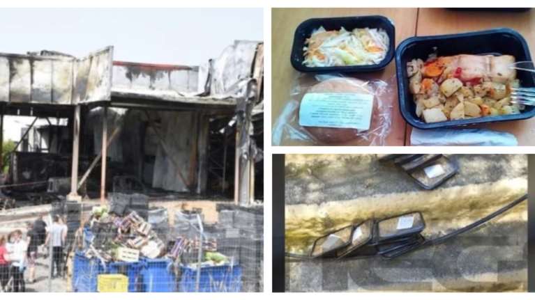 Λαμία: Εταιρεία που έστειλε μαθητές στο νοσοκομείο με δηλητηρίαση θα δίνει ξανά γεύματα - Αντιδράσεις στην απόφαση του δήμου