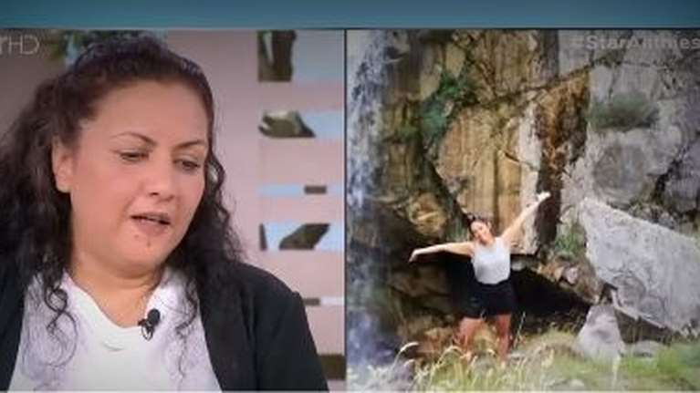 Κυριακή Γρίβα: Συγκλονίζει η μητέρα της - "Ζητάω τα ματωμένα ρούχα του παιδιού μου να τα πάρω στην αγκαλιά μου" [Βίντεο]