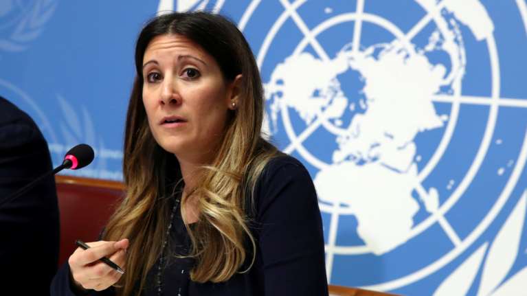 Παγκόσμια ανησυχία: &quot;Η παραλλαγή της Μποτσουάνα έχει σχεδόν 100 μεταλλάξεις&quot;, λέει η επικεφαλής τεχνικών ομάδων του ΠΟΥ