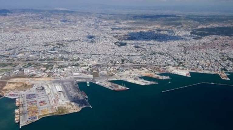 0 ΟΛΘ: Επτά υποψήφιοι για την επέκταση του 6ου προβλήτα